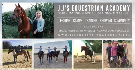Riding lessons near me - The JFSH lesson program is specifically designed to accommodate everyone from 7 years and up through adults, specializing in the novice, timid, or “rusty rider.”. The school offers classes in both English and Western riding and uses a variety of horses offering riders exposure to many different equine breeds for a well rounded …